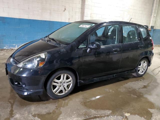 honda fit 2008 jhmgd38698s063075