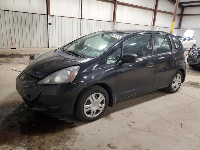 honda fit 2009 jhmge87249s052950