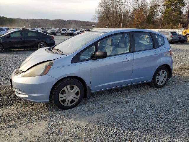 honda fit 2009 jhmge87259s032058