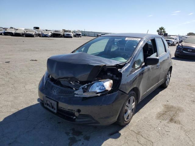 honda fit 2009 jhmge87279s040825