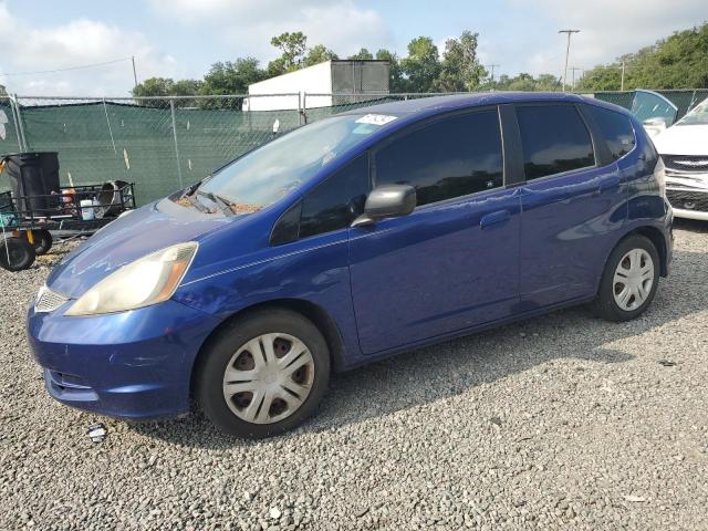 honda fit 2009 jhmge87299s036775