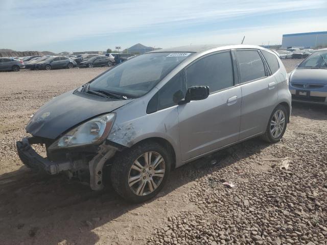 honda fit sport 2009 jhmge87429s022055