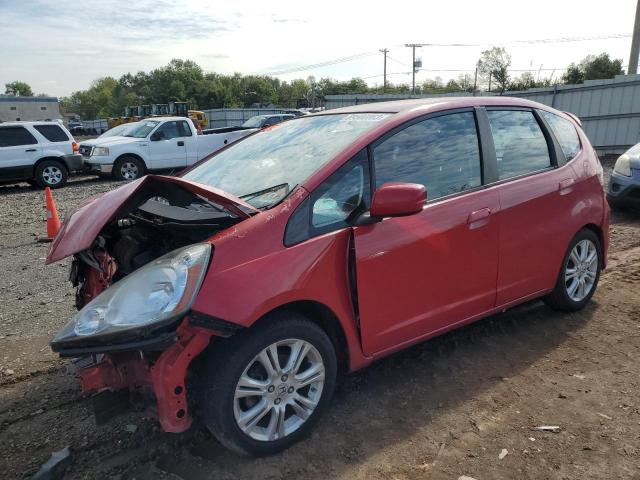 honda fit 2009 jhmge87469s002410