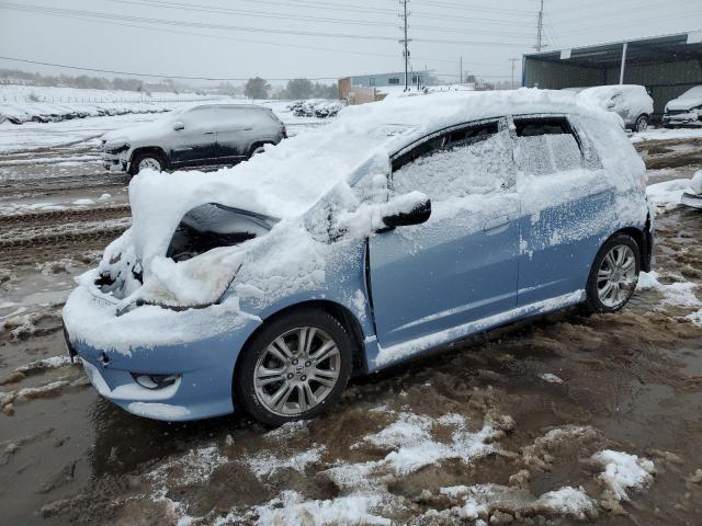 honda fit sport 2009 jhmge87489s068148