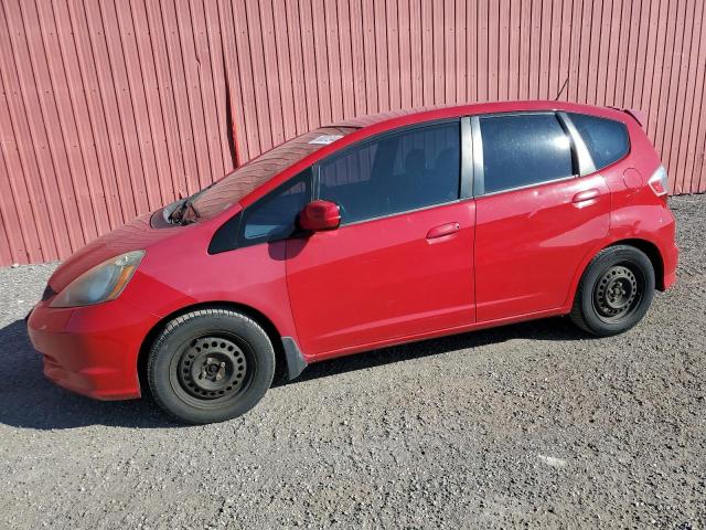 honda fit lx 2009 jhmge87559s807551