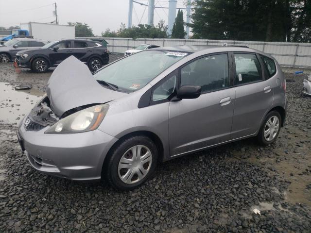 honda fit 2009 jhmge88239s009313