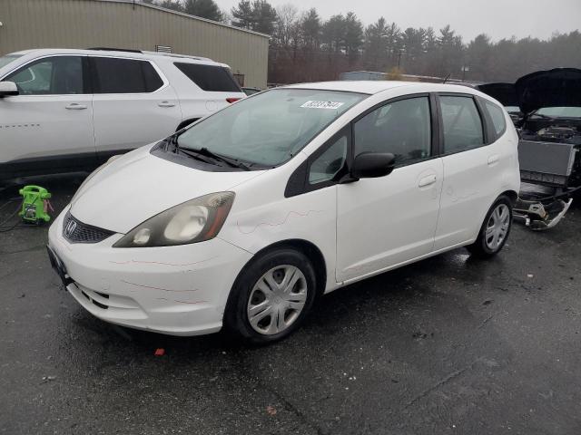 honda fit 2009 jhmge88239s061024