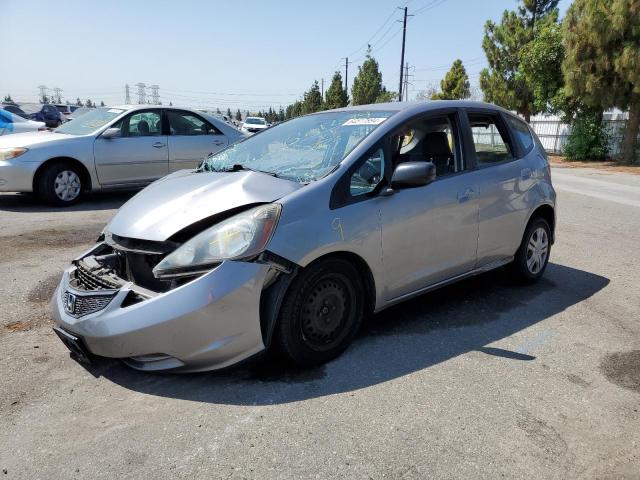 honda fit 2009 jhmge88259s072168