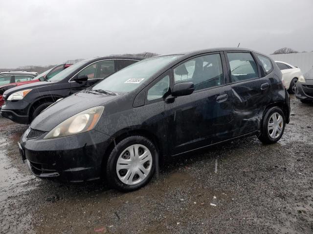 honda fit 2009 jhmge88269s071210