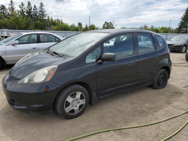 honda fit 2009 jhmge88269s811290