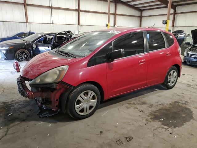 honda fit 2009 jhmge88279c005209