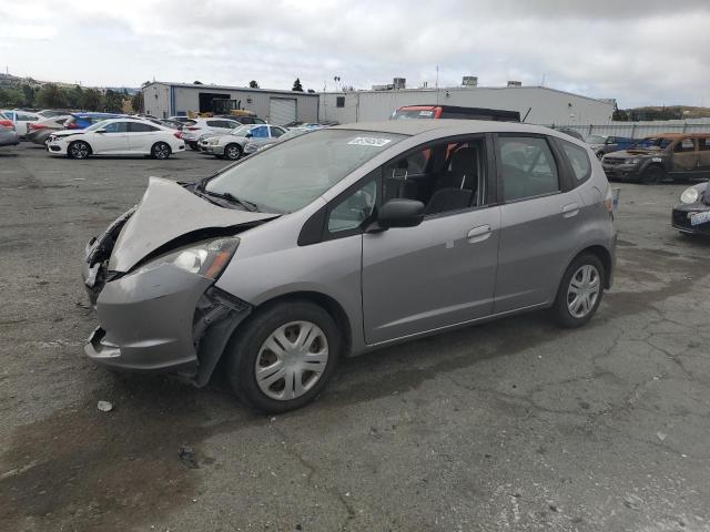 honda fit 2009 jhmge88279s059843