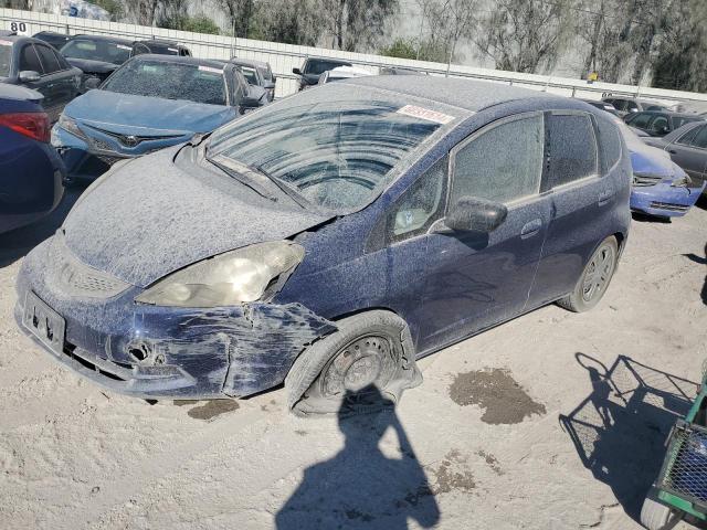 honda fit 2009 jhmge88289s056546