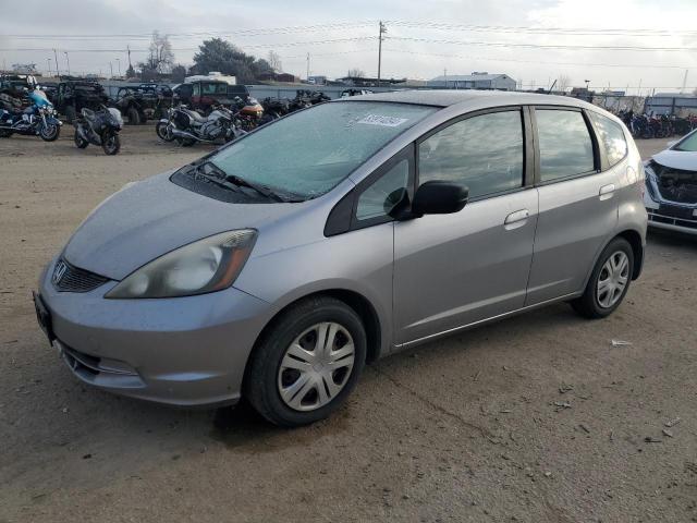 honda fit 2009 jhmge88289s072133