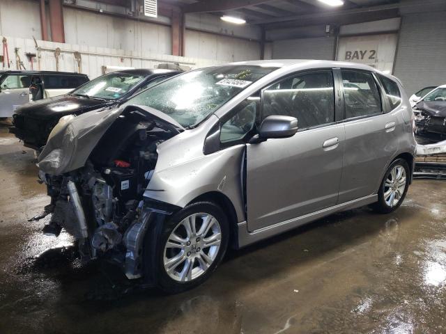 honda fit sport 2009 jhmge88409s062519