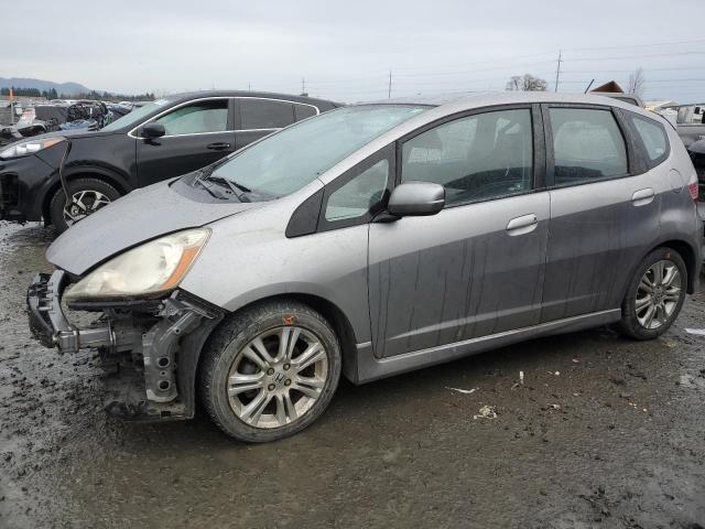 honda fit 2009 jhmge88479s072920