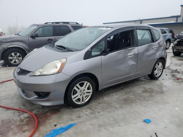 honda fit sport 2009 jhmge88649s009257