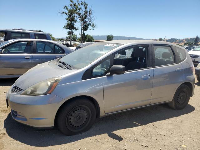 honda fit 2010 jhmge8g21ac035697