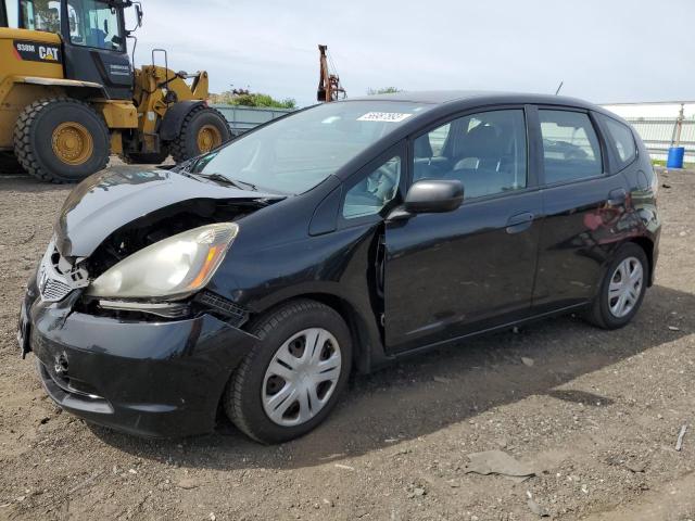 honda fit 2010 jhmge8g21ac038700