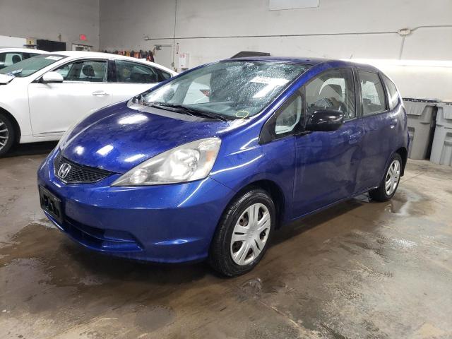 honda fit 2010 jhmge8g22ac009741