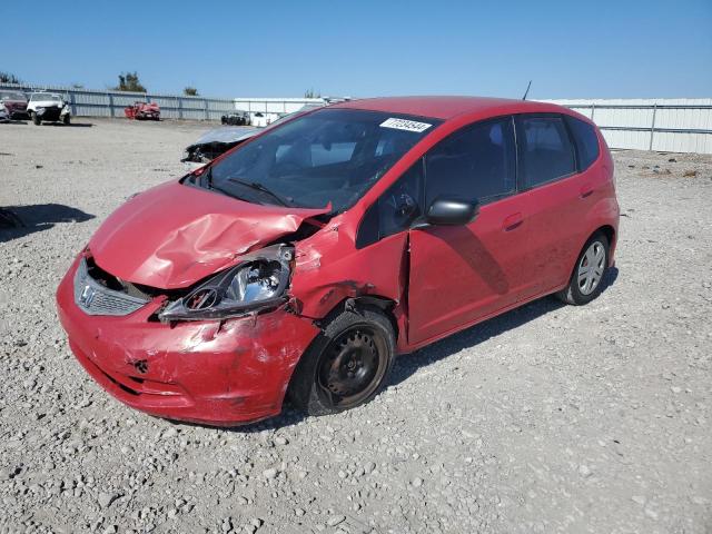 honda fit 2010 jhmge8g23ac038388