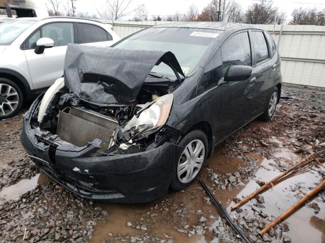 honda fit 2010 jhmge8g25ac003853