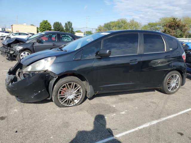 honda fit 2010 jhmge8g27as016089