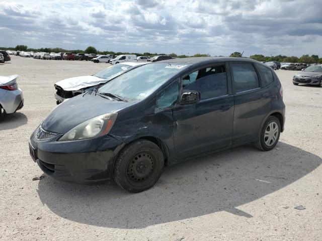 honda fit 2010 jhmge8g2xas011663