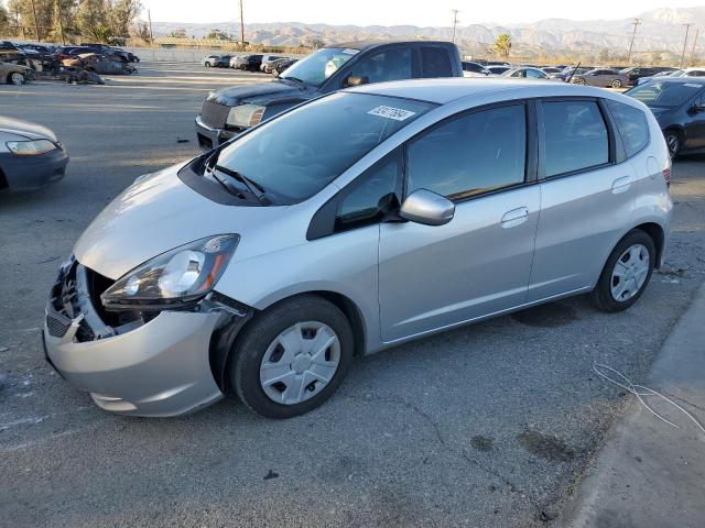 honda fit 2013 jhmge8g30dc022954