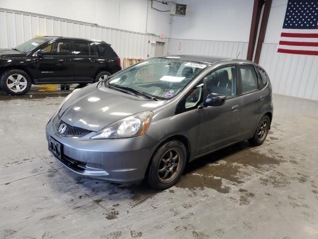 honda fit 2011 jhmge8g31bc010731