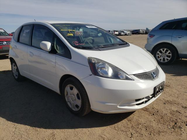 honda fit 2012 jhmge8g31cc030995