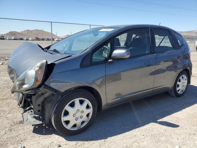 honda fit 2013 jhmge8g31dc063495