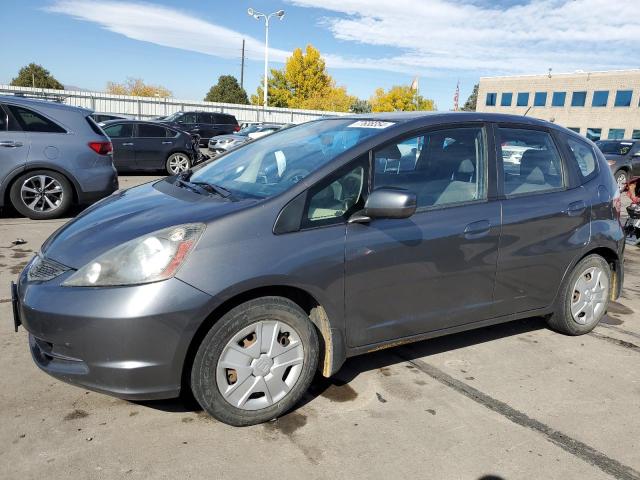 honda fit 2013 jhmge8g32dc018775