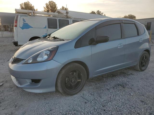 honda fit 2011 jhmge8g33bc020077