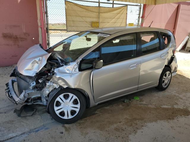 honda fit 2011 jhmge8g33bs006329