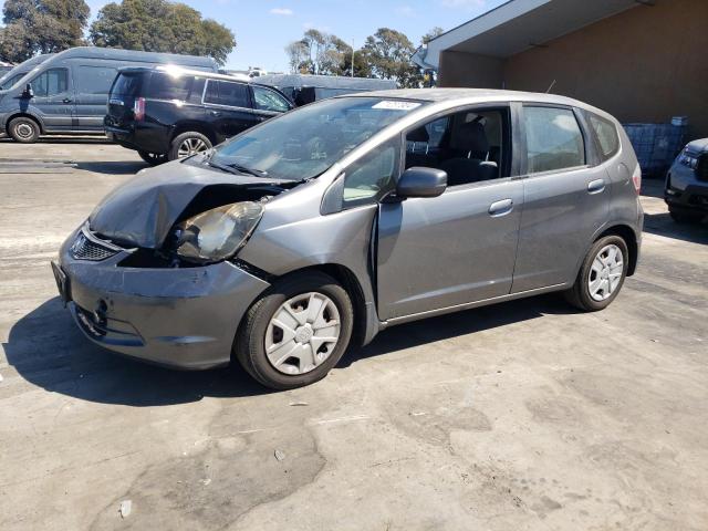 honda fit 2012 jhmge8g33cs001777