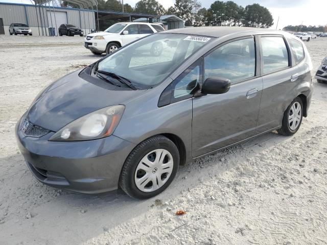 honda fit 2011 jhmge8g34bc010724