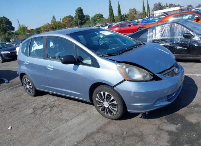 honda fit 2011 jhmge8g38bc020575