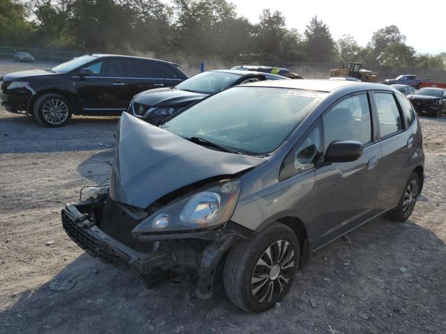 honda fit 2011 jhmge8g38bs012742