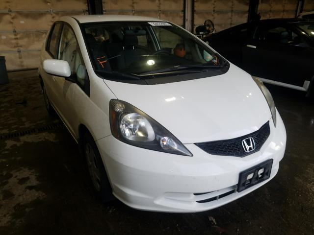 honda fit 2012 jhmge8g3xcs001890