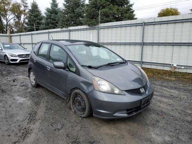 honda fit 2013 jhmge8g3xdc006924