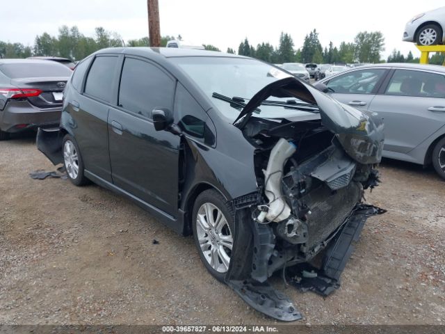 honda fit 2010 jhmge8g42ac033376