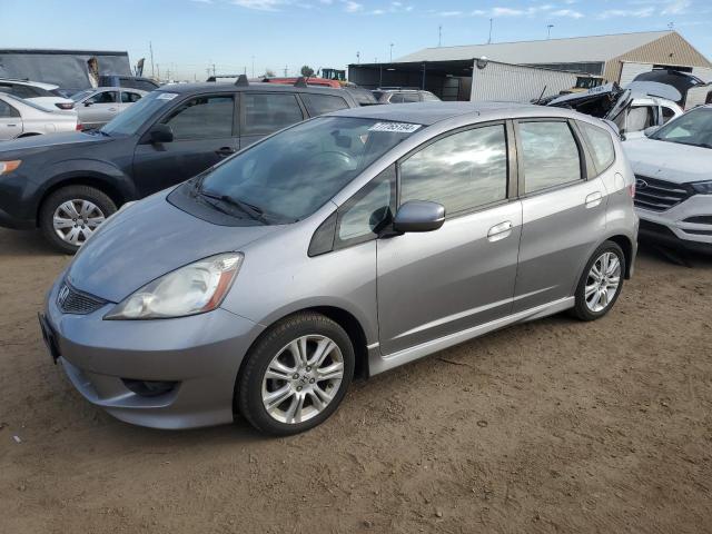 honda fit sport 2010 jhmge8g4xac029172