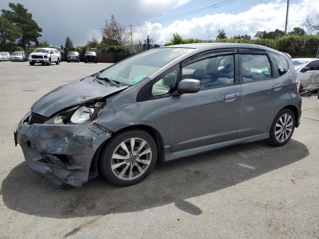 honda fit 2012 jhmge8g50cs001799