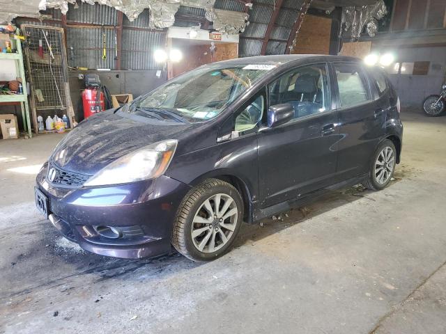 honda fit sport 2013 jhmge8g53dc078985