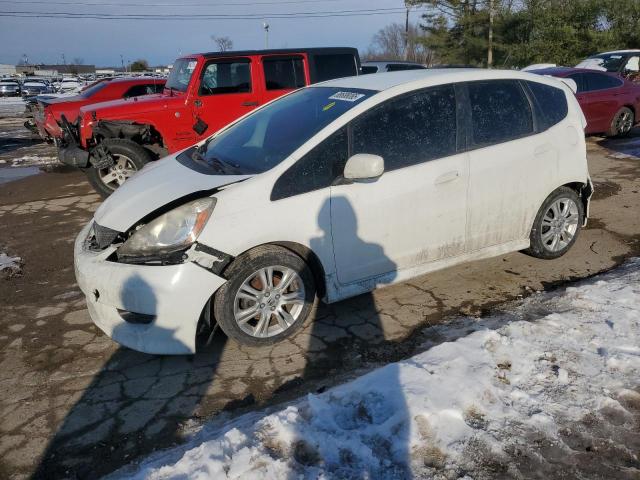 honda fit sport 2011 jhmge8g54bc018632