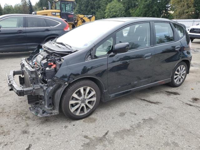 honda fit sport 2012 jhmge8g54cc001394