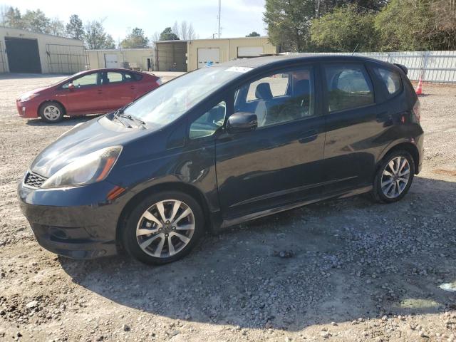 honda fit sport 2012 jhmge8g54cs008643