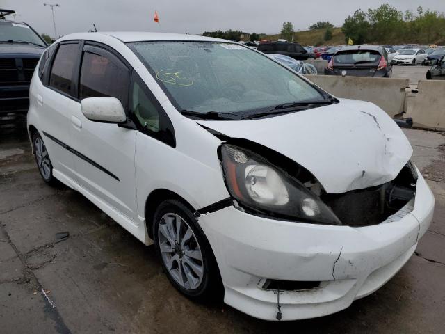 honda fit sport 2012 jhmge8g56cc040861