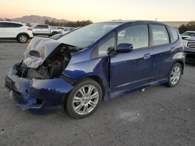 honda fit sport 2011 jhmge8g59bc021753